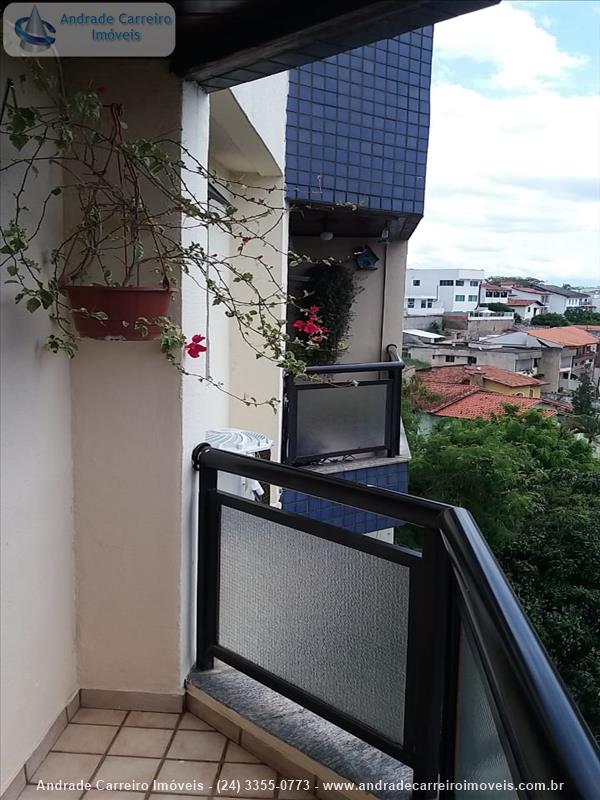 Apartamento a Venda no Jardim Brasília em Resende