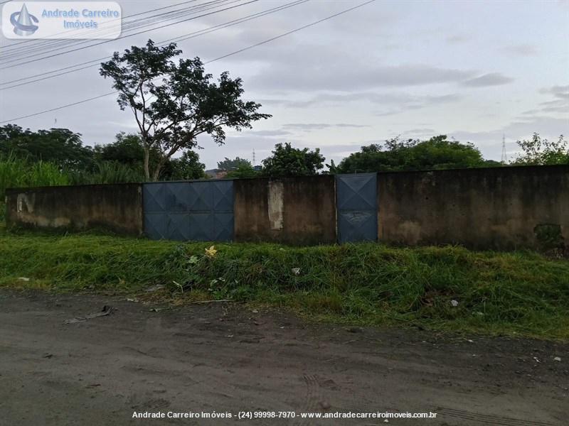 Terreno a Venda no Morada da Barra em Resende