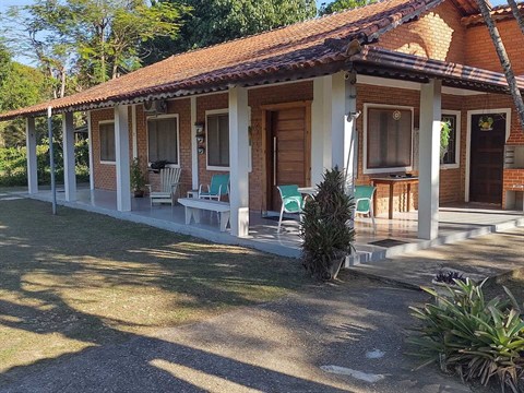 Casa à Venda