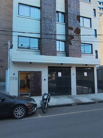 Sala comercial à Venda