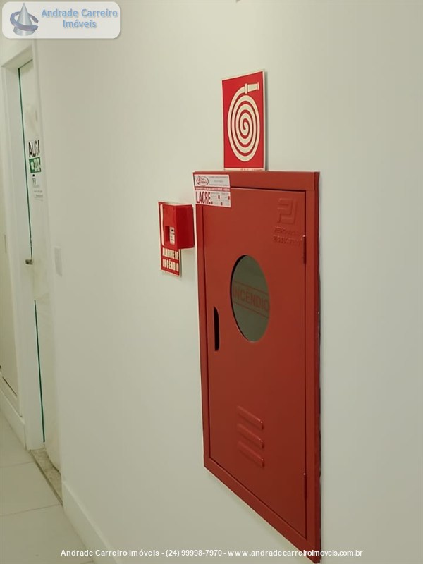 Sala comercial a Venda no Aterrado em Volta Redonda
