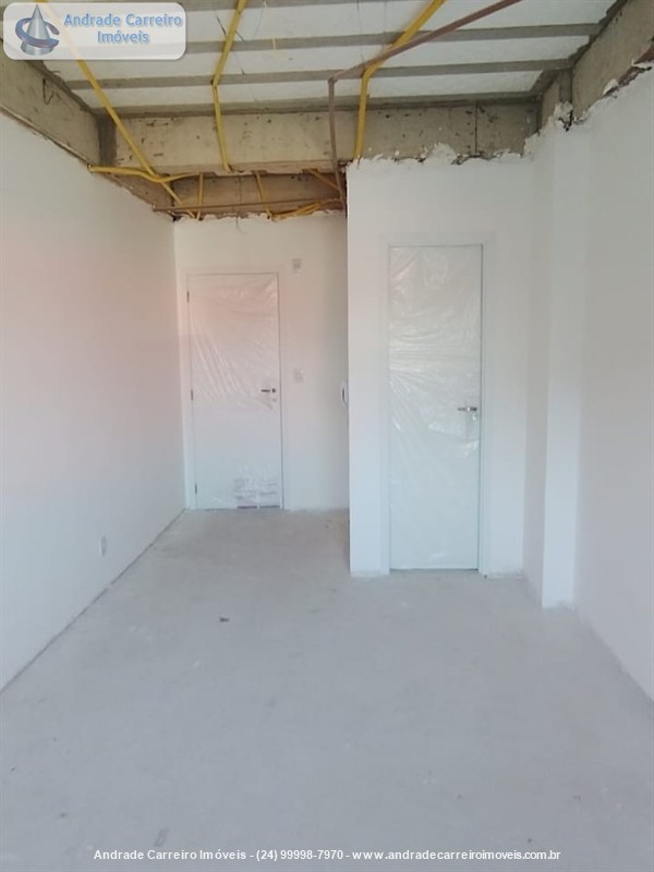 Sala comercial a Venda no Aterrado em Volta Redonda