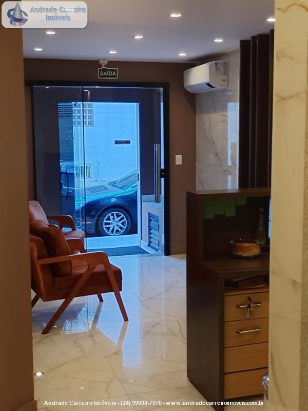 Sala comercial a Venda no Aterrado em Volta Redonda