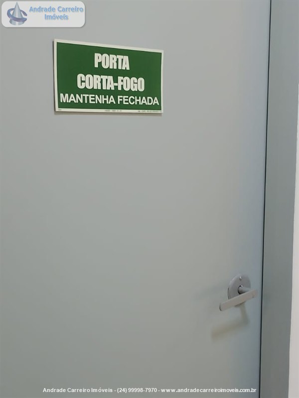 Sala comercial a Venda no Aterrado em Volta Redonda