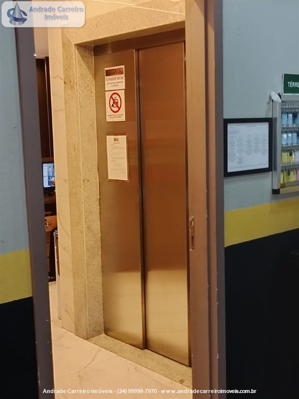 Sala comercial a Venda no Aterrado em Volta Redonda