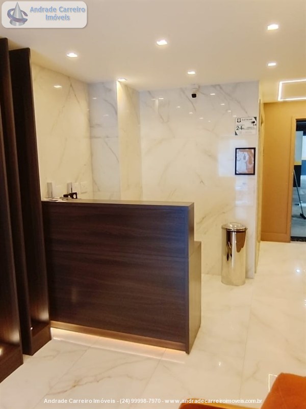 Sala comercial a Venda no Aterrado em Volta Redonda