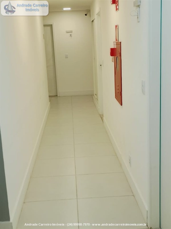 Sala comercial a Venda no Aterrado em Volta Redonda