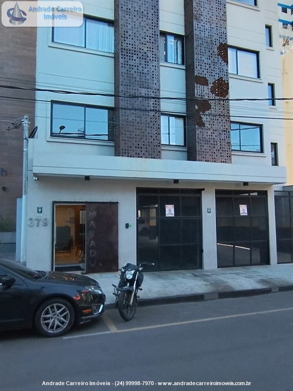 Sala comercial a Venda no Aterrado em Volta Redonda
