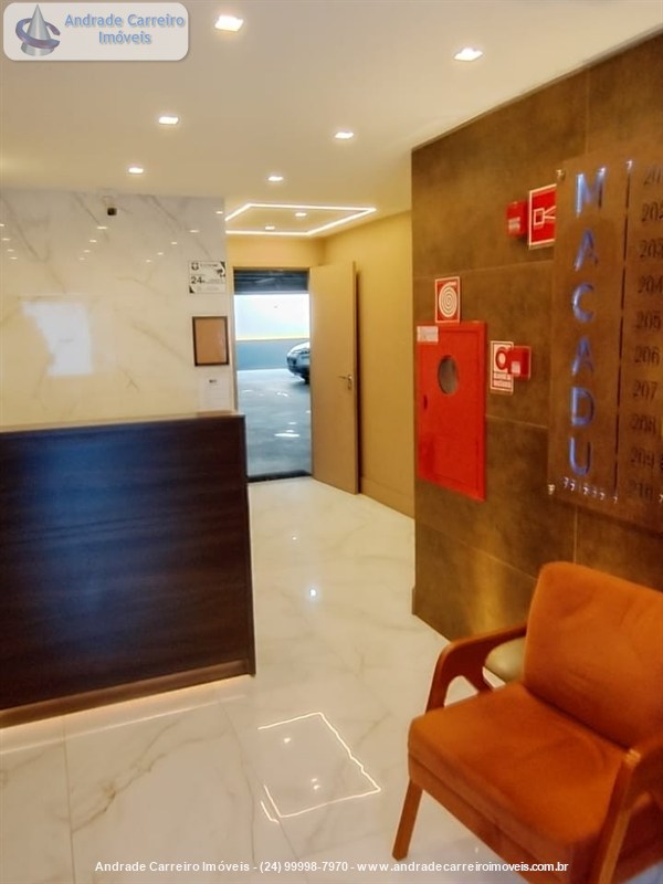Sala comercial a Venda no Aterrado em Volta Redonda