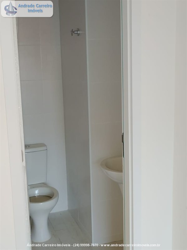 Sala comercial a Venda no Aterrado em Volta Redonda