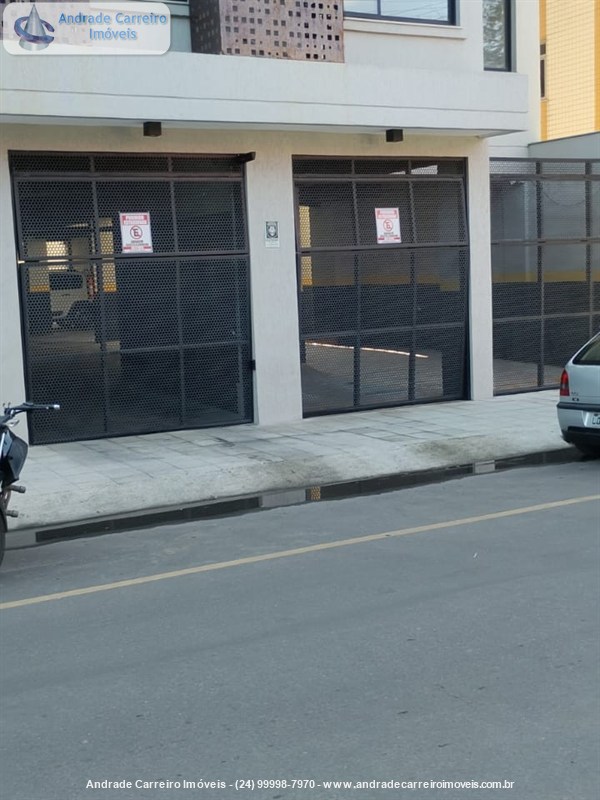 Sala comercial a Venda no Aterrado em Volta Redonda