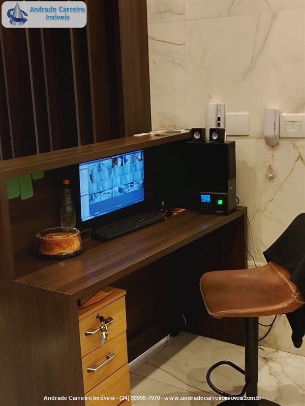 Sala comercial a Venda no Aterrado em Volta Redonda