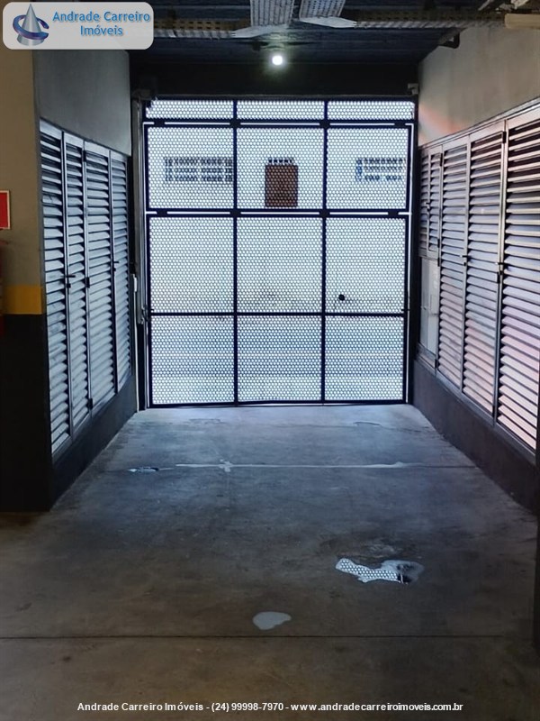 Sala comercial a Venda no Aterrado em Volta Redonda