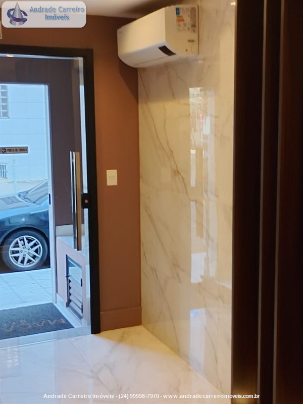 Sala comercial a Venda no Aterrado em Volta Redonda