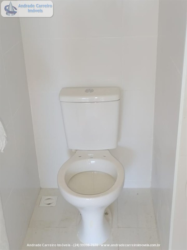 Sala comercial a Venda no Aterrado em Volta Redonda