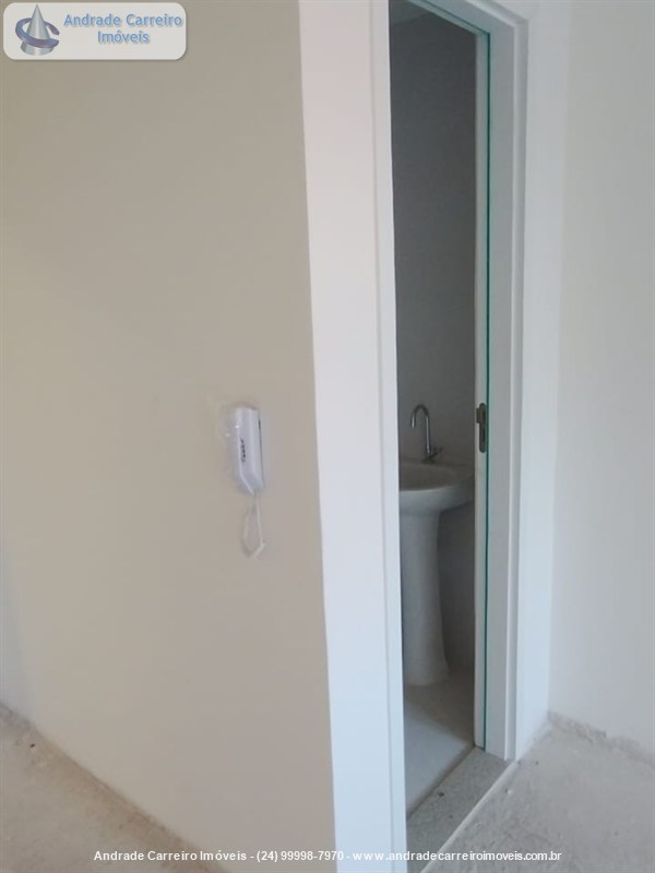 Sala comercial a Venda no Aterrado em Volta Redonda