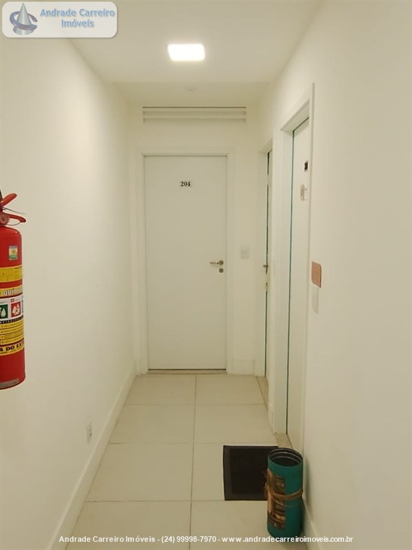 Sala comercial a Venda no Aterrado em Volta Redonda