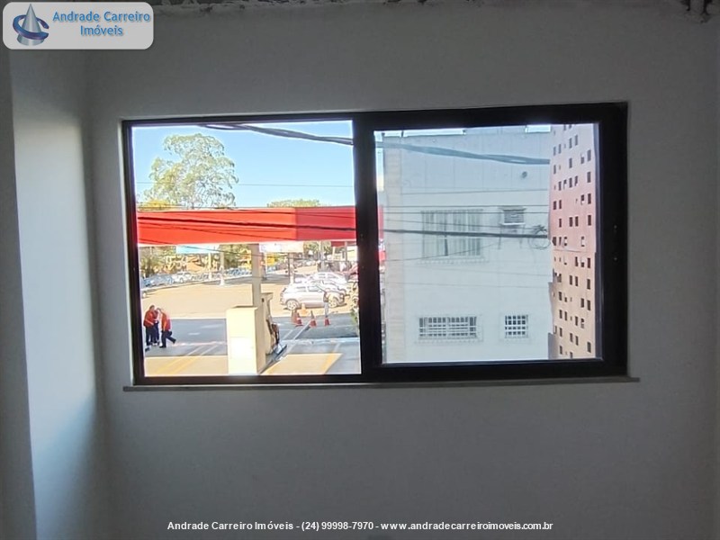 Sala comercial a Venda no Aterrado em Volta Redonda