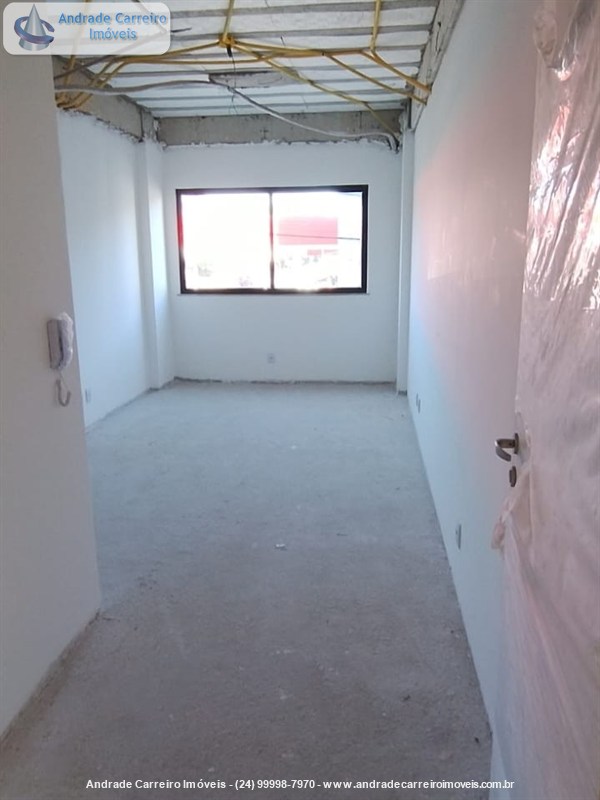 Sala comercial a Venda no Aterrado em Volta Redonda