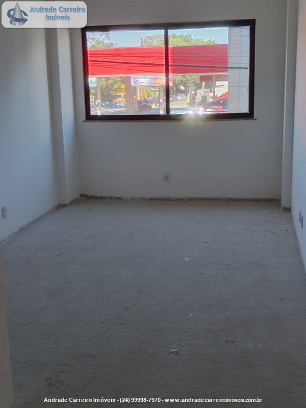 Sala comercial a Venda no Aterrado em Volta Redonda