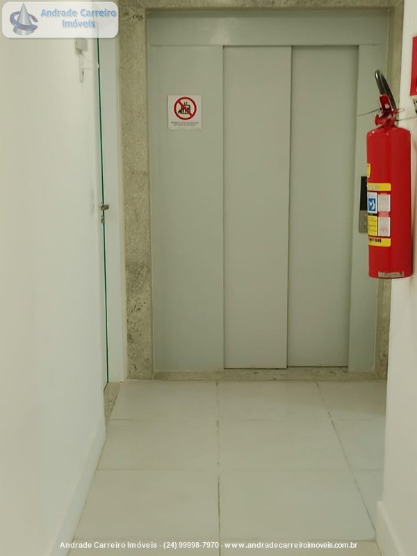 Sala comercial a Venda no Aterrado em Volta Redonda