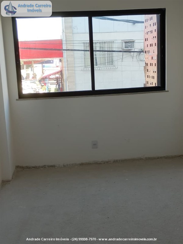 Sala comercial a Venda no Aterrado em Volta Redonda