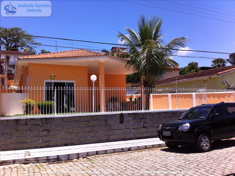 Casa a Venda no Jardim Brasília em Resende