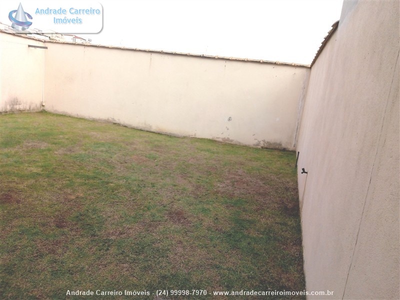 Casa a Venda no Parque Ipiranga em Resende