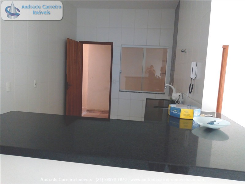 Casa a Venda no Parque Ipiranga em Resende