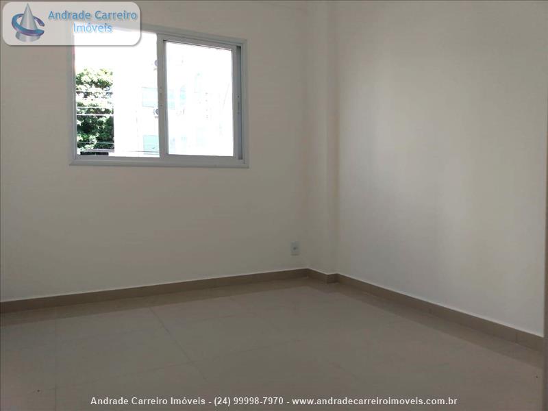 Apartamento a Venda no Jardim Tropical - Campos Elíseos em Resende