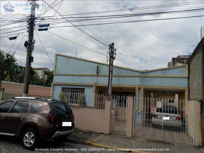 Casa a Venda no Manejo em Resende