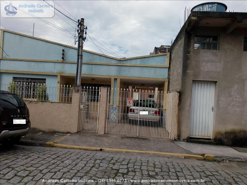 Casa a Venda no Manejo em Resende