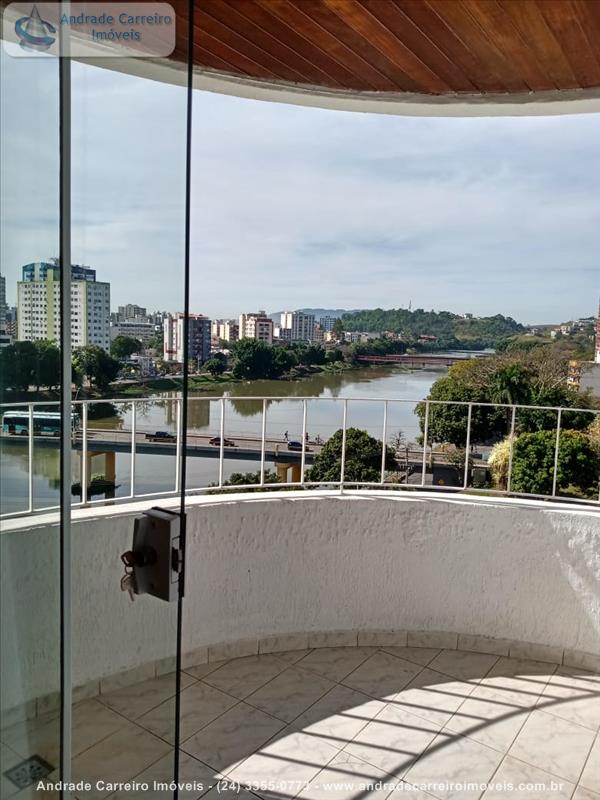 Apartamento para Alugar no Jardim Jalisco em Resende