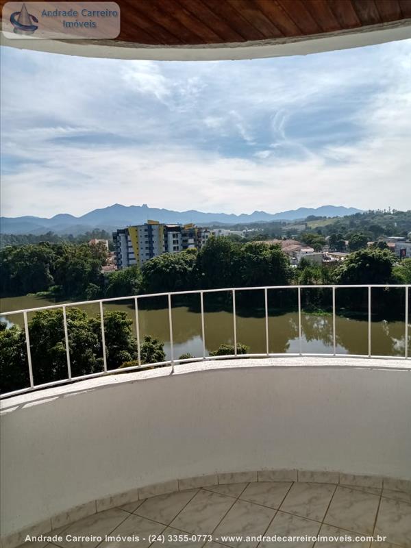 Apartamento para Alugar no Jardim Jalisco em Resende