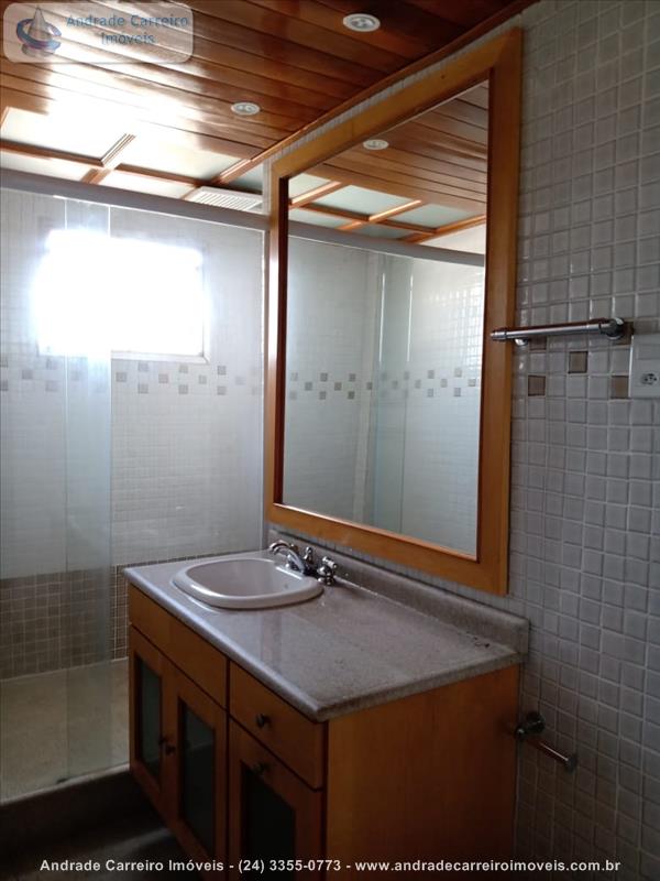 Apartamento para Alugar no Jardim Jalisco em Resende