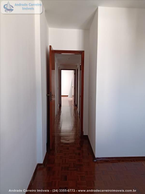 Apartamento para Alugar no Jardim Jalisco em Resende