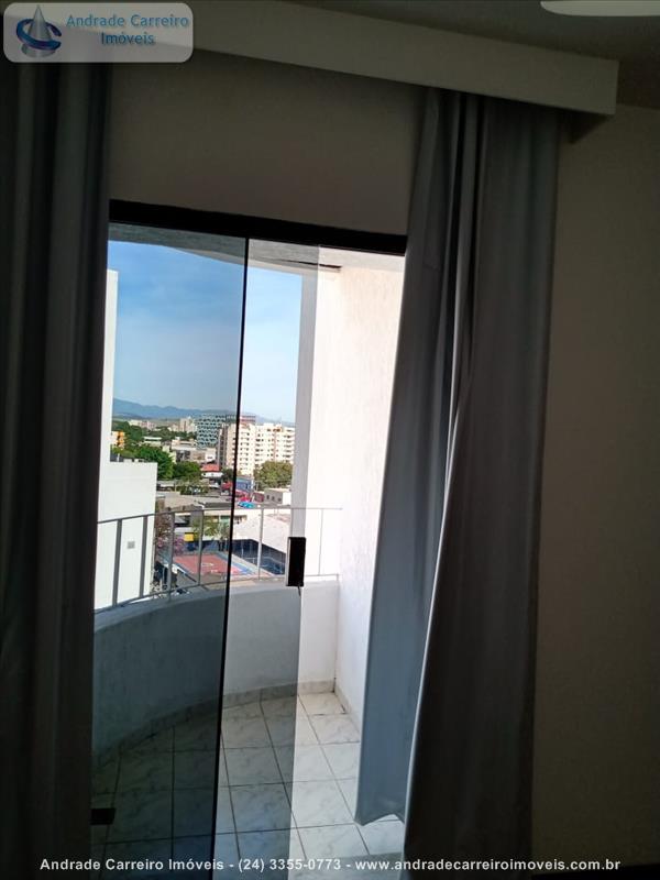 Apartamento para Alugar no Jardim Jalisco em Resende
