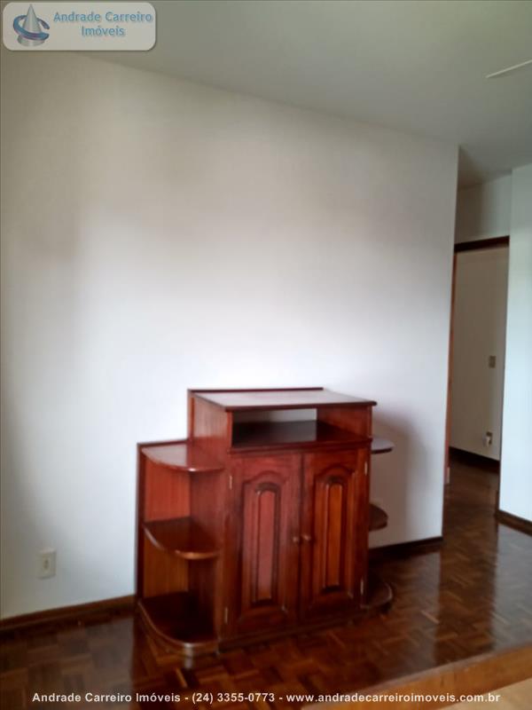 Apartamento para Alugar no Jardim Jalisco em Resende