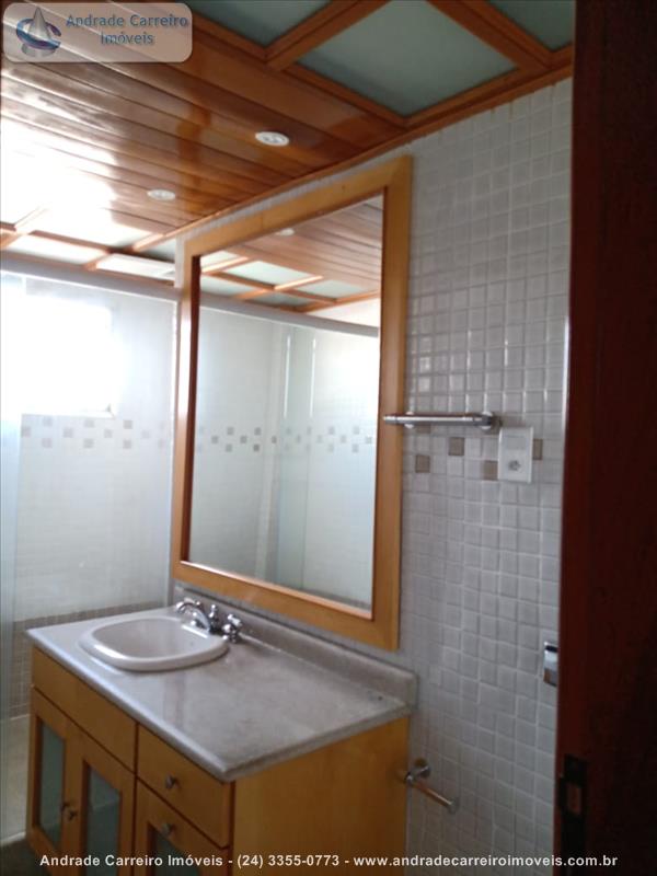 Apartamento para Alugar no Jardim Jalisco em Resende