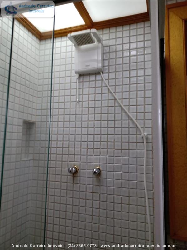 Apartamento para Alugar no Jardim Jalisco em Resende