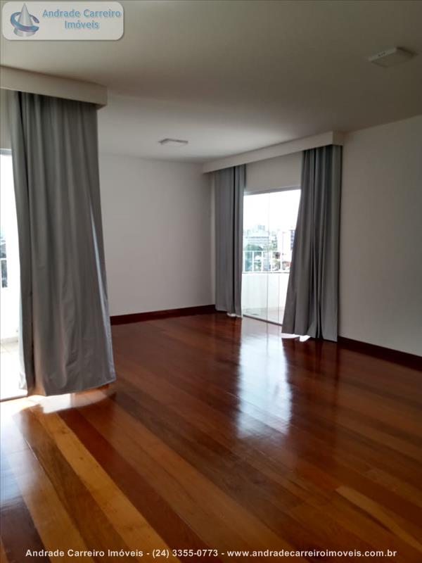 Apartamento para Alugar no Jardim Jalisco em Resende