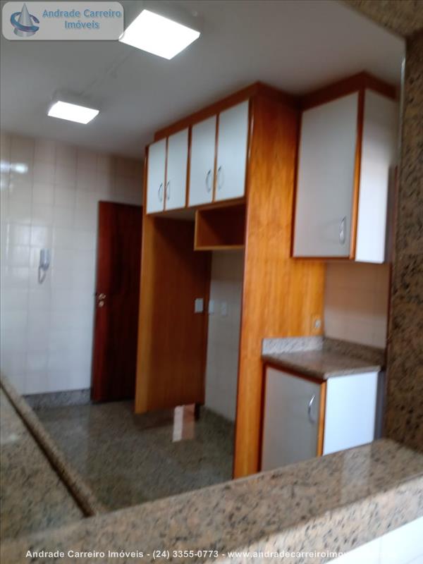 Apartamento para Alugar no Jardim Jalisco em Resende