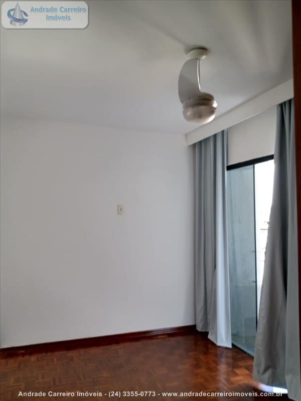 Apartamento para Alugar no Jardim Jalisco em Resende