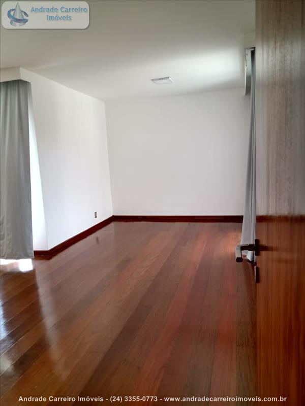 Apartamento para Alugar no Jardim Jalisco em Resende