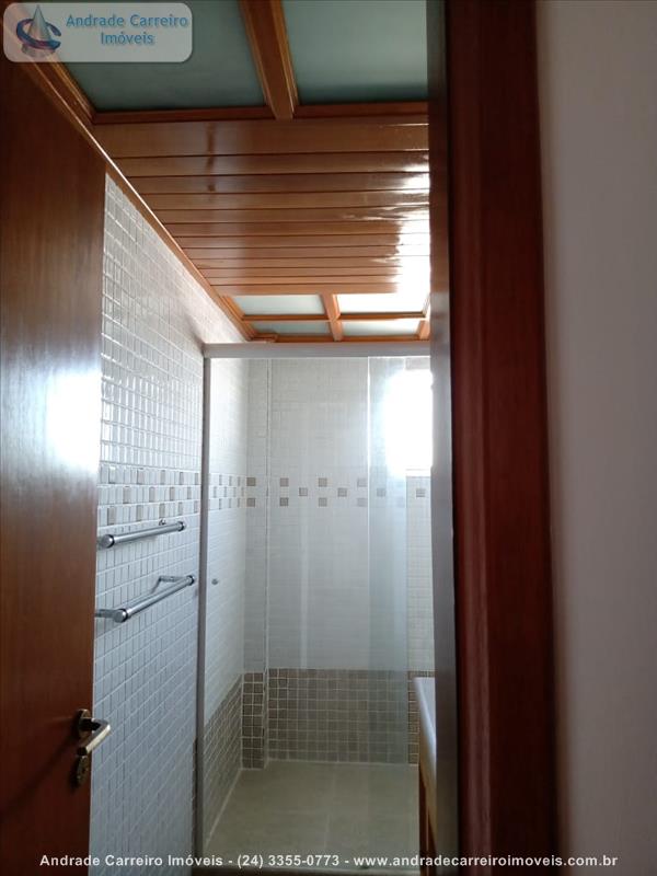 Apartamento para Alugar no Jardim Jalisco em Resende