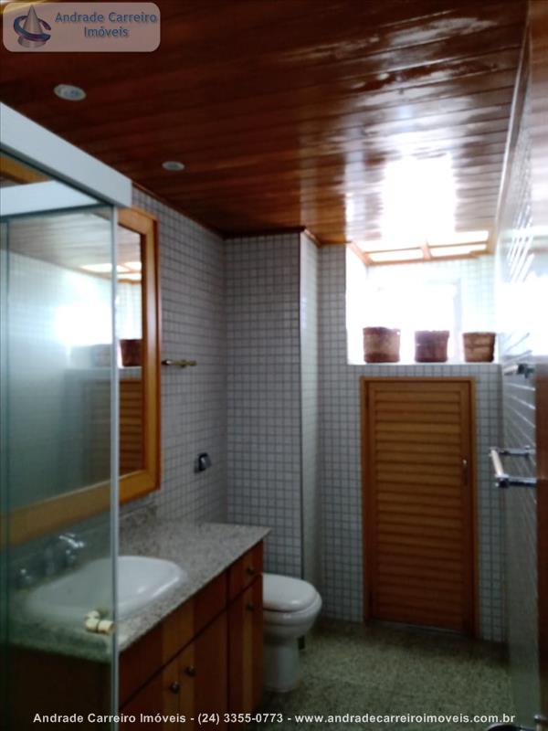 Apartamento para Alugar no Jardim Jalisco em Resende