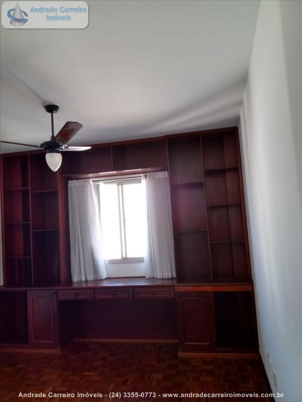 Apartamento para Alugar no Jardim Jalisco em Resende