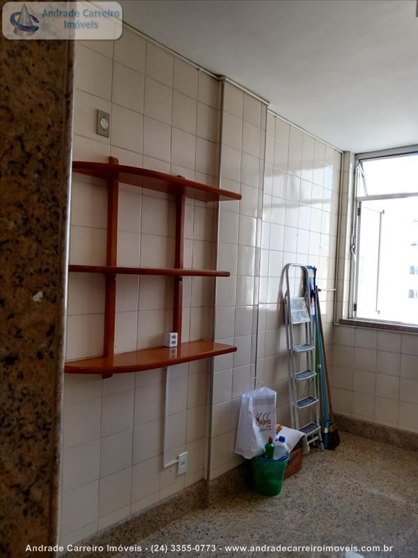 Apartamento para Alugar no Jardim Jalisco em Resende