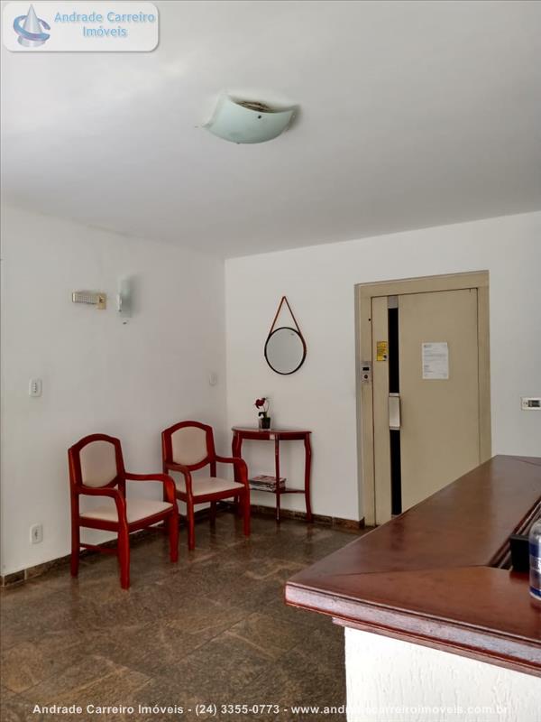 Apartamento para Alugar no Jardim Jalisco em Resende