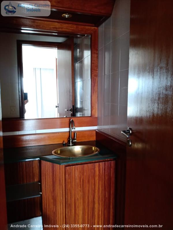 Apartamento para Alugar no Jardim Jalisco em Resende